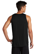 Men's PosiCharge Competitor Tank - Black