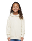 Rabbit Skins 3326 - Toddler Pullover Fleece Hoodie - Natural Heather