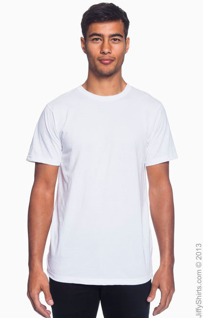 Sustainable T-Shirt - White