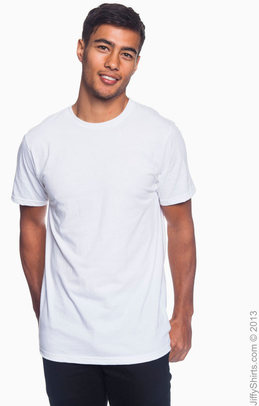 Sustainable T-Shirt - White