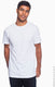 Anvil 450 - Sustainable T-Shirt - White