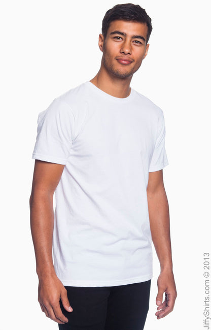 Sustainable T-Shirt - White
