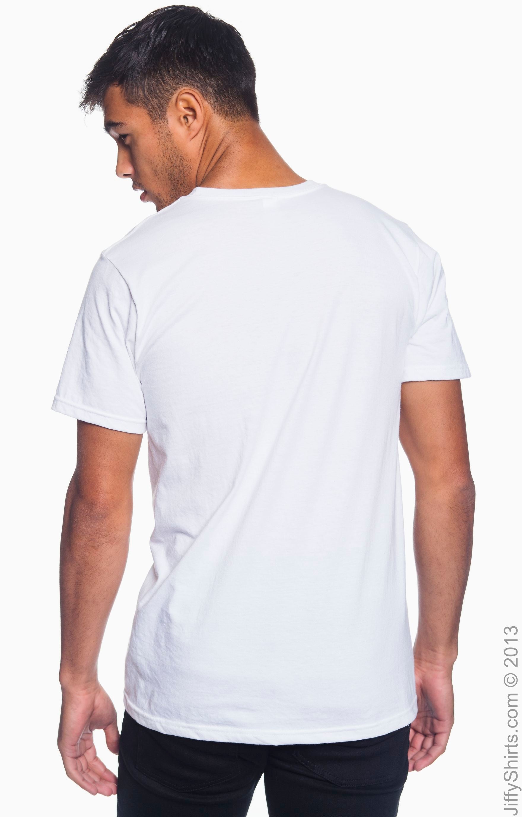 Sustainable T-Shirt - White