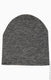 Yupoong 1500 - Unisex Knit Beanie - Heather
