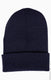 Yupoong 1501 - Unisex Cuffed Knit Beanie - Navy