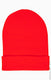 Yupoong 1501 - Unisex Cuffed Knit Beanie - Flame