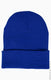 Yupoong 1501 - Unisex Cuffed Knit Beanie - Royal