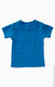 Rabbit Skins 3322 - Infant Fine Jersey T-Shirt - Cobalt