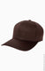 Flexfit 6277 - Unisex Wooly 6-Panel Cap - Brown