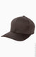Flexfit 6277 - Unisex Wooly 6-Panel Cap - Dark Gray