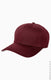 Flexfit 6277 - Unisex Wooly 6-Panel Cap - Maroon