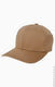 Flexfit 6277 - Unisex Wooly 6-Panel Cap - Khaki