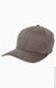 Flexfit 6277 - Unisex Wooly 6-Panel Cap - Gray