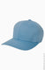 Flexfit 6277 - Unisex Wooly 6-Panel Cap - Carolina Blue