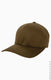 Flexfit 6277 - Unisex Wooly 6-Panel Cap - Olive