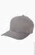 Flexfit 6277 - Unisex Wooly 6-Panel Cap - Silver