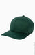 Flexfit 6277 - Unisex Wooly 6-Panel Cap - Spruce