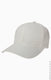 Flexfit 6277 - Unisex Wooly 6-Panel Cap - White