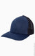 Flexfit 6511 - Unisex 6-Panel Trucker Cap - Navy