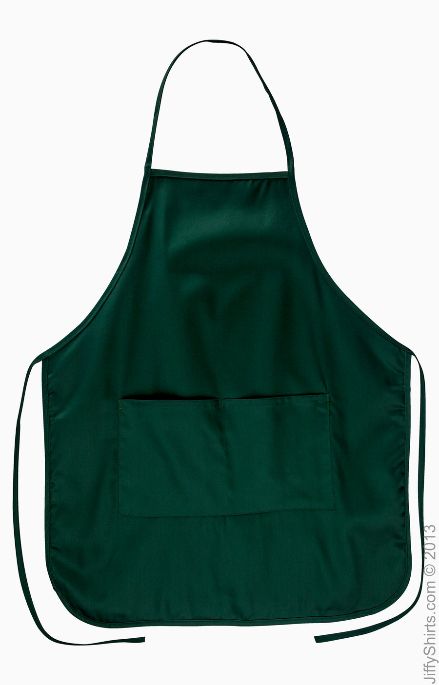 Two-Pocket 28" Apron - Forest