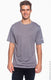 Champion CW22 - Unisex Double Dry® Interlock T-Shirt - Stone Gray