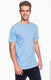 Gildan 980 - Lightweight Softstyle T-Shirt - Light Blue