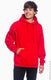 Russell Athletic 695HBM - Dri Power® Hooded Pullover Sweatshirt - True Red