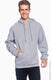 Russell Athletic 695HBM - Dri Power® Hooded Pullover Sweatshirt - Oxford