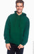 Russell Athletic 695HBM - Dri Power® Hooded Pullover Sweatshirt - Dark Green
