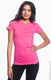Anvil 379 - Women's Lightweight Fitted T-Shirt - Hot Pink