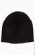 Big Accessories TNT - Knit Beanie - Black