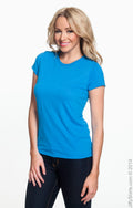 Women's Performance® Women's T-Shirt - Sapphire