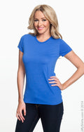 Women's Performance® Women's T-Shirt - Royal