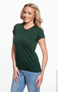Women's Performance® Women's T-Shirt - Forest Green