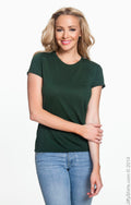 Women's Performance® Women's T-Shirt - Forest Green