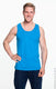 Gildan G220 - Unisex Ultra Cotton® Tank - Sapphire