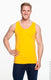 Gildan G220 - Unisex Ultra Cotton® Tank - Gold