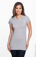 Women's Glitter T-Shirt - Oxford