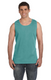 Comfort Colors C9360 - Unisex Heavyweight RS Tank - Seafoam