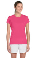 Women's Performance® Women's T-Shirt - Safety Pink