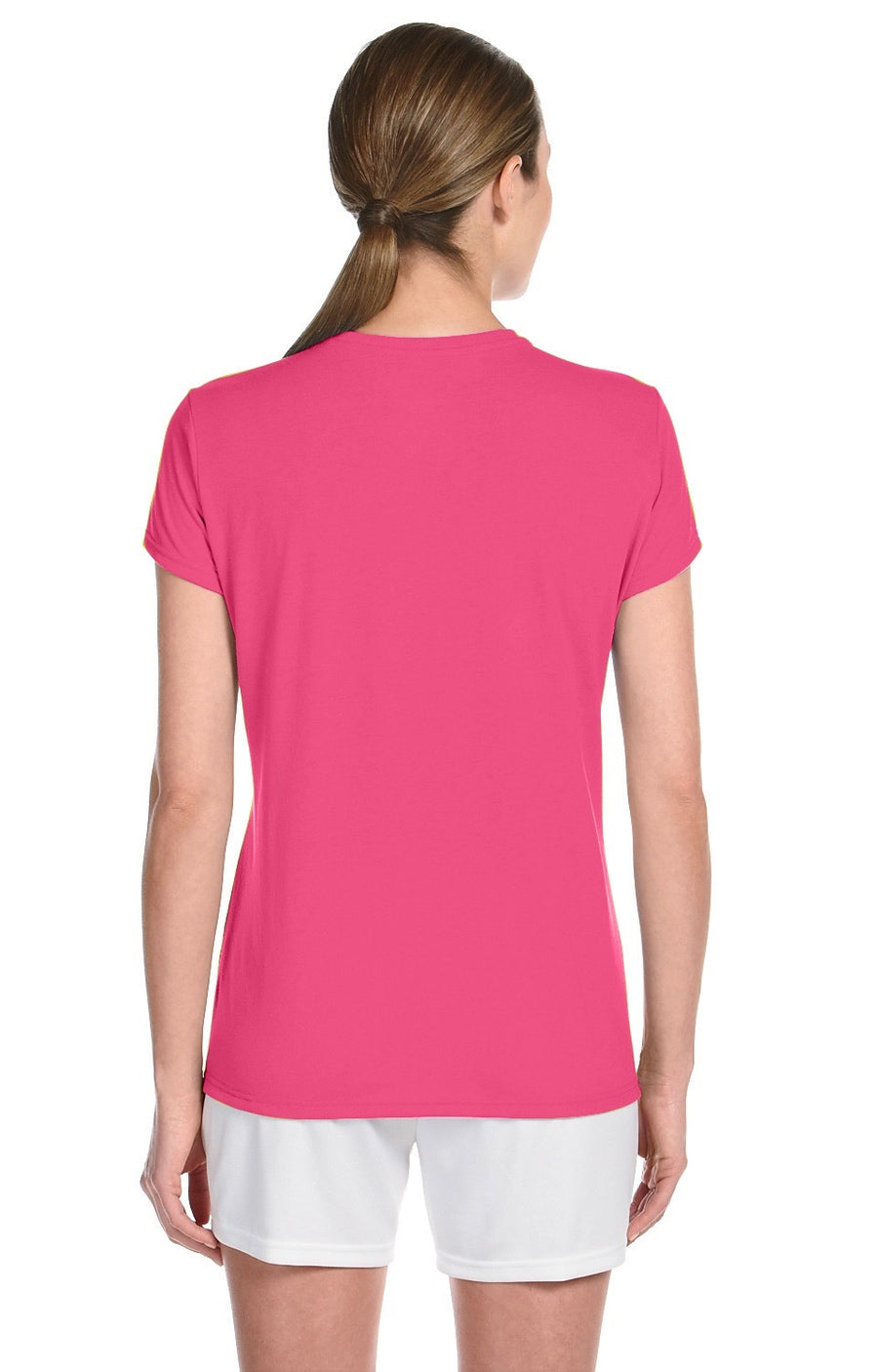 Women's Performance® Women's T-Shirt - Safety Pink