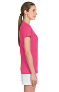 Women's Performance® Women's T-Shirt - Safety Pink