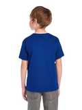 Youth HD Cotton™ T-Shirt - Admiral Blue