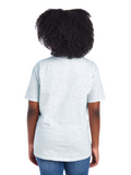 Youth HD Cotton™ T-Shirt - Ash