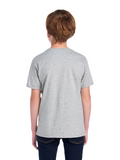 Youth HD Cotton™ T-Shirt - Athletic Heather