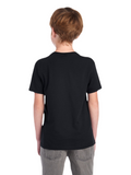 Youth HD Cotton™ T-Shirt - Black