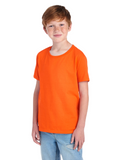 Youth HD Cotton™ T-Shirt - Burnt Orange