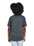 Youth HD Cotton™ T-Shirt - Charcoal Gray