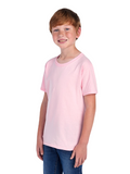 Youth HD Cotton™ T-Shirt - Classic Pink