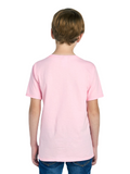 Youth HD Cotton™ T-Shirt - Classic Pink